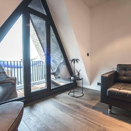 Sack-Time Fashion Boutique Hotel Zandvoort Eksteriør billede