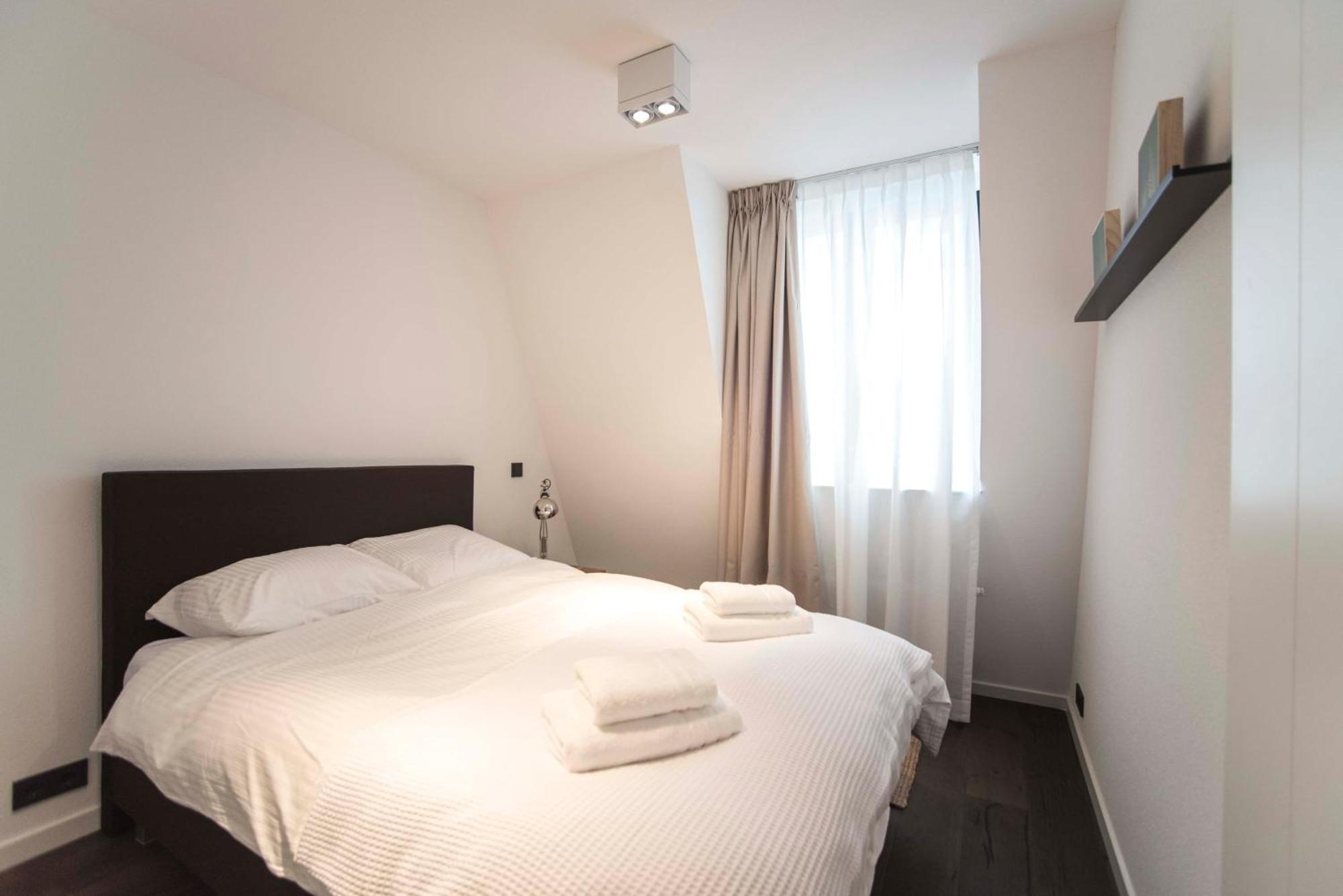 Sack-Time Fashion Boutique Hotel Zandvoort Eksteriør billede