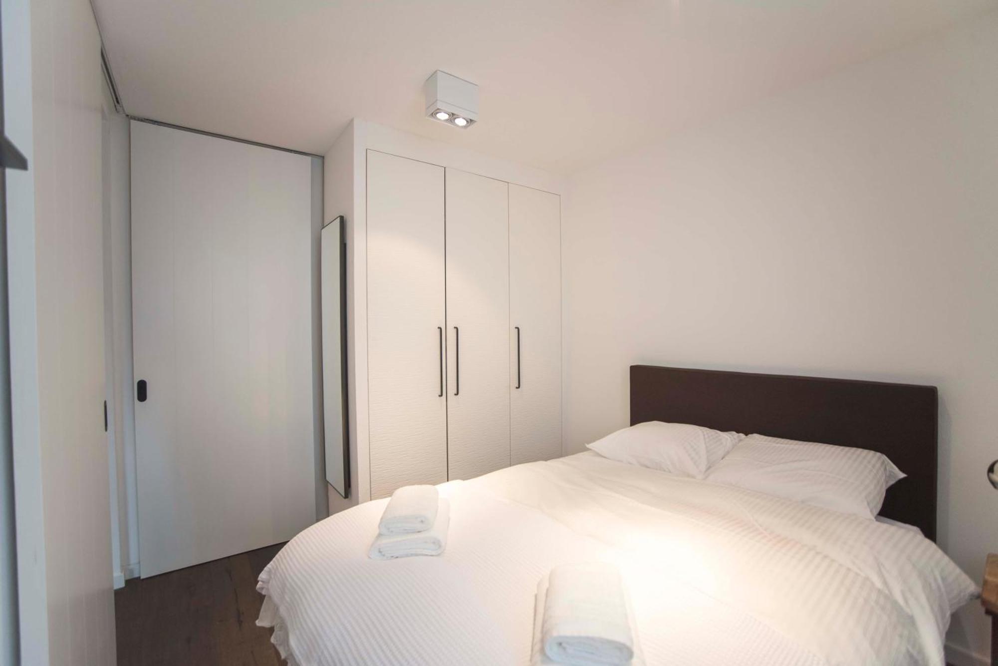 Sack-Time Fashion Boutique Hotel Zandvoort Eksteriør billede