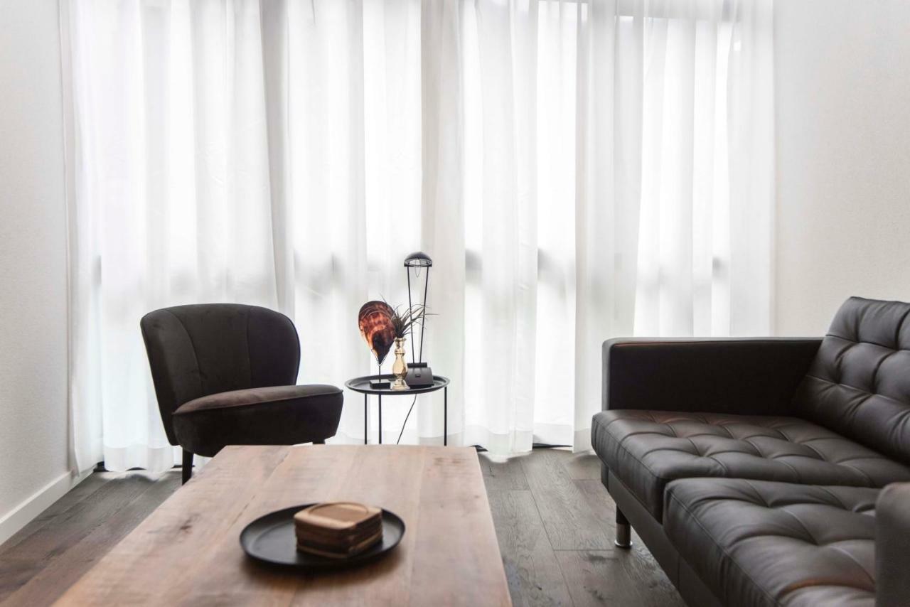 Sack-Time Fashion Boutique Hotel Zandvoort Eksteriør billede