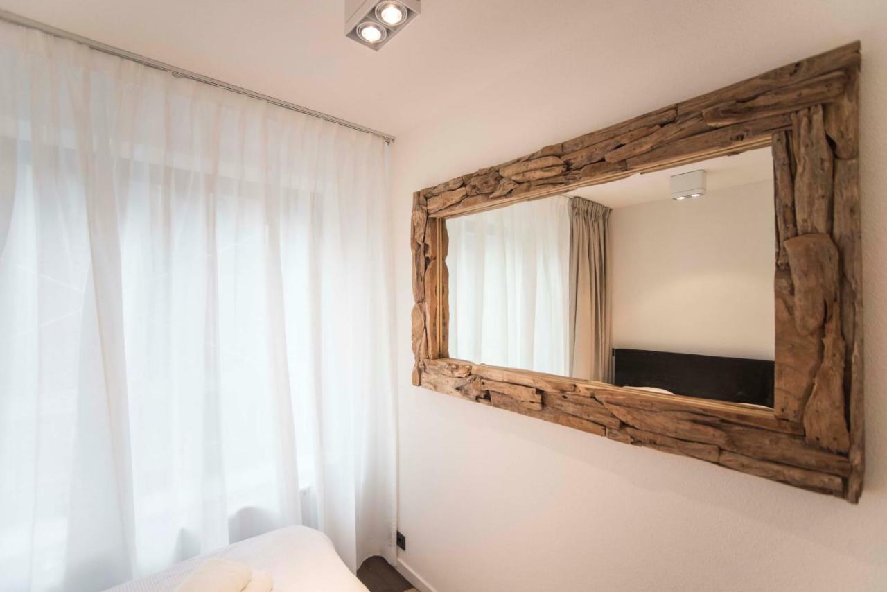 Sack-Time Fashion Boutique Hotel Zandvoort Eksteriør billede