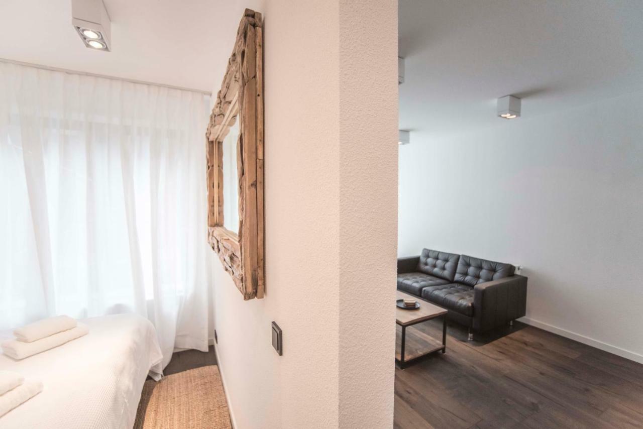 Sack-Time Fashion Boutique Hotel Zandvoort Eksteriør billede