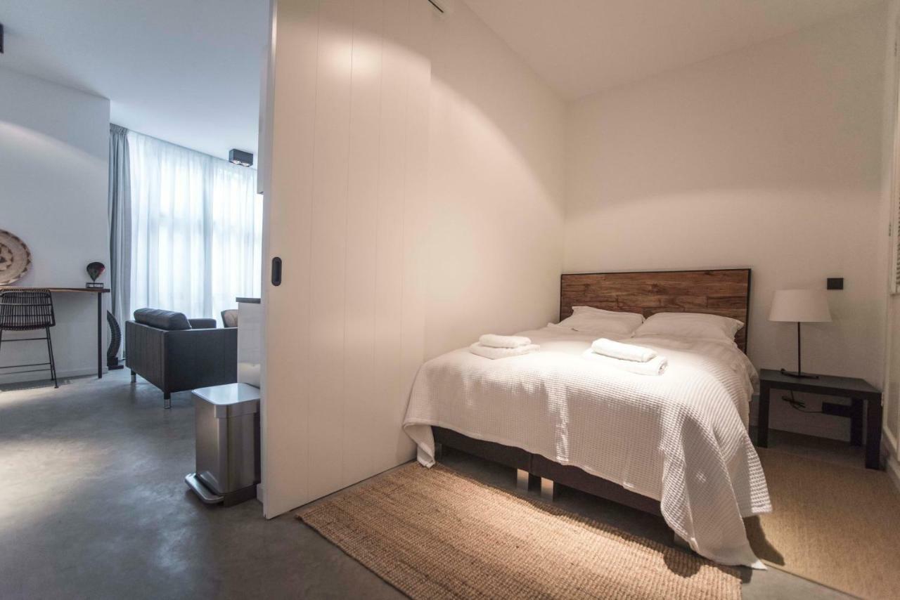 Sack-Time Fashion Boutique Hotel Zandvoort Eksteriør billede