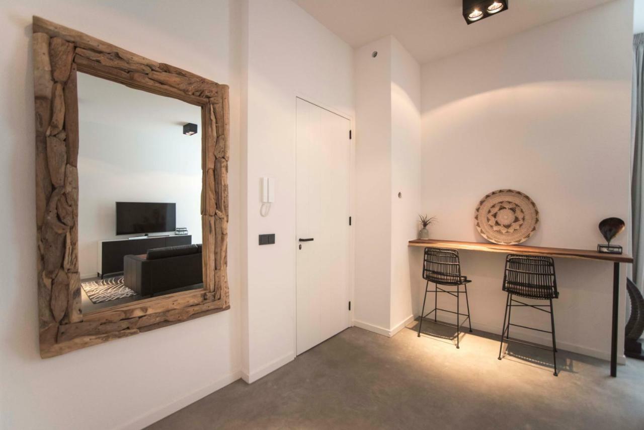 Sack-Time Fashion Boutique Hotel Zandvoort Eksteriør billede